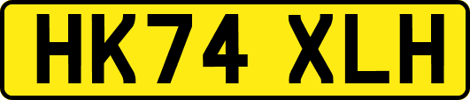 HK74XLH