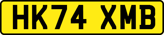 HK74XMB
