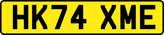 HK74XME