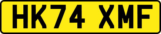 HK74XMF