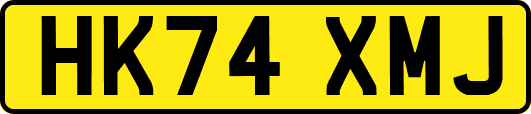 HK74XMJ