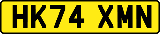 HK74XMN