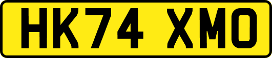 HK74XMO