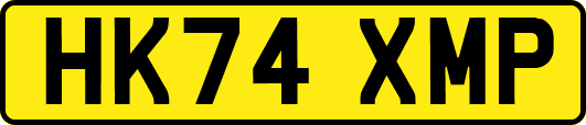 HK74XMP