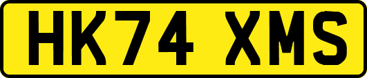 HK74XMS