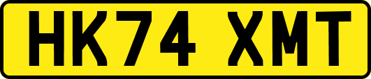 HK74XMT