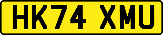 HK74XMU