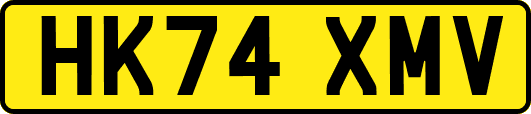 HK74XMV