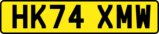 HK74XMW