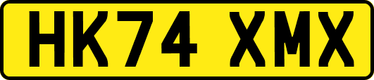 HK74XMX
