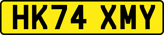 HK74XMY