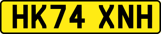 HK74XNH