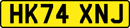 HK74XNJ