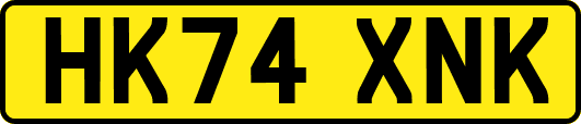 HK74XNK