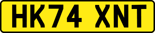 HK74XNT