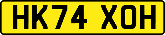 HK74XOH
