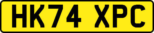 HK74XPC