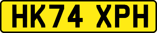 HK74XPH