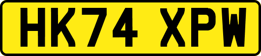 HK74XPW
