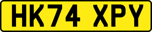 HK74XPY
