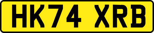 HK74XRB