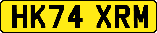 HK74XRM