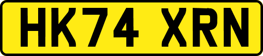 HK74XRN