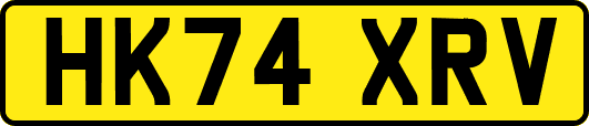 HK74XRV
