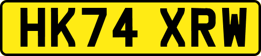 HK74XRW