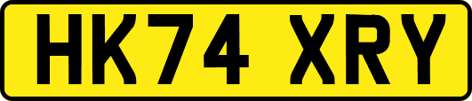 HK74XRY