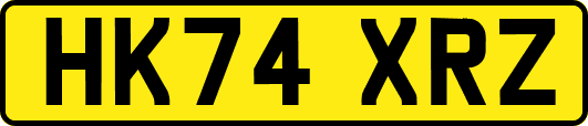 HK74XRZ