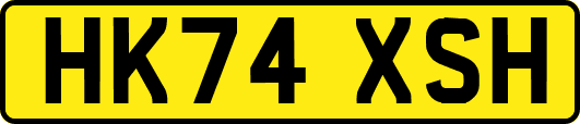 HK74XSH