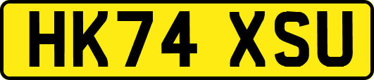 HK74XSU