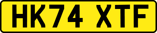 HK74XTF
