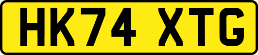 HK74XTG