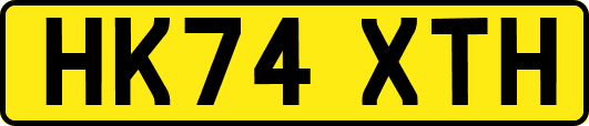 HK74XTH