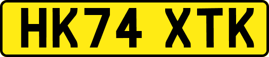 HK74XTK