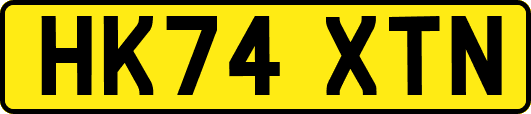 HK74XTN