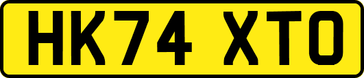 HK74XTO