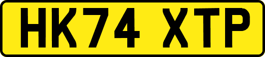 HK74XTP