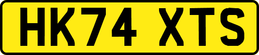 HK74XTS