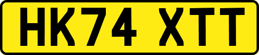 HK74XTT