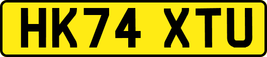 HK74XTU