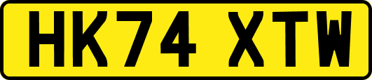 HK74XTW
