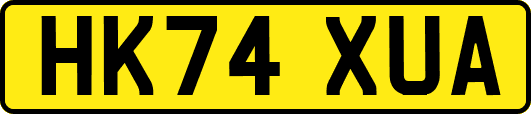 HK74XUA