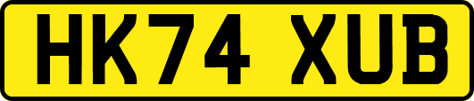 HK74XUB