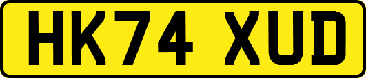HK74XUD