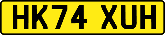 HK74XUH