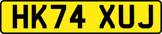 HK74XUJ