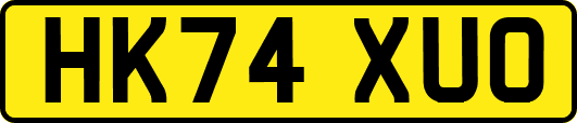 HK74XUO